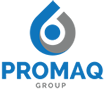 Promaq Logo