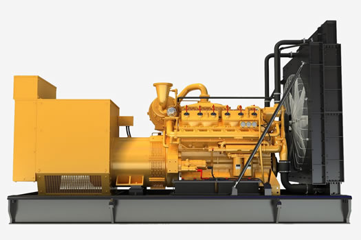 Power Solutions
