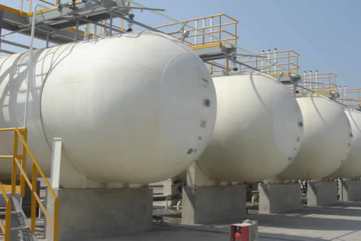 Central Gas & Piping Services